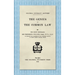 The Genius of the Common Law (1912)