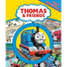 Thomas & Friends: First Look and Find: First Look and Find