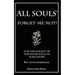 All Souls' Forget-me-not