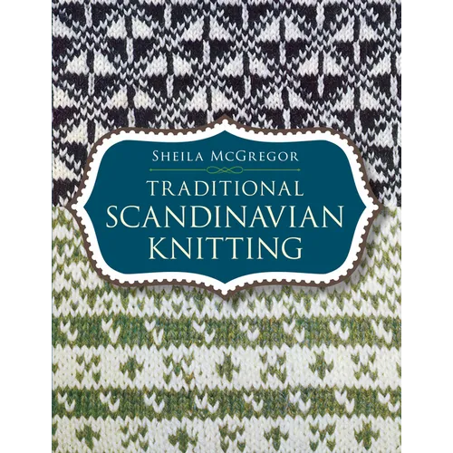 Traditional Scandinavian Knitting