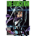 One-Punch Man, Vol. 3