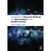 Introduction to Research Methods and Data Analysis in the Health Sciences