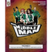 The Middleman - Volume 5 - The Pan-universal Parental Reconciliation