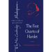 The First Quarto of Hamlet