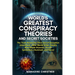World's Greatest Conspiracy Theories and Secret Societies: The Truth Below the Thick Veil of Deception Unearthed New World Order, Deadly Man-Made Dise