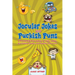 Jocular Jokes and Puckish Puns
