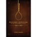 Hangings and Lynchings in Dallas County, Texas: 1853 to 1920