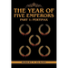 The Year of Five Emperors: Part 1: Pertinax