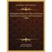 Washington's Rules Of Civility And Decent Behavior In Company And Conversation (1888)