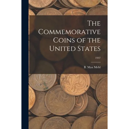 The Commemorative Coins of the United States; 1937