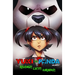 Yuki vs. Panda