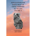 Applications For Enrollment of Creek Newborn Act of 1905 Volume X
