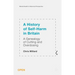 A History of Self-Harm in Britain: A Genealogy of Cutting and Overdosing