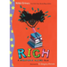 Rich: A Dyamonde Daniel Book