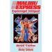 Malibu Express: The Novelization