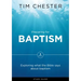 Preparing for Baptism: Exploring What the Bible Says about Baptism