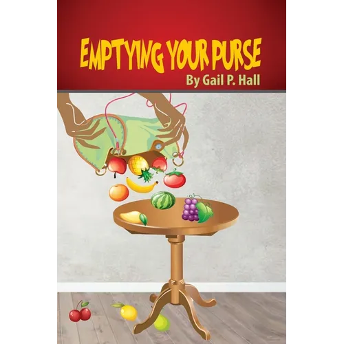 Emptying Your Purse - Paperback