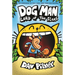 Dog Man: Lord of the Fleas
