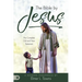 The Bible by Jesus: A Modern Paraphrase by Elmer L. Towns