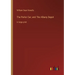 The Parlor Car; and The Albany Depot: in large print