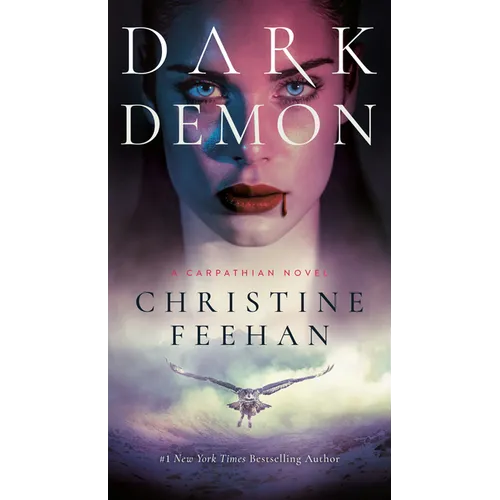 Dark Demon