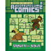 Adventuregame Comics: Samurai vs. Ninja (Book 3): An Interactive Graphic Novel