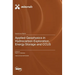 Applied Geophysics in Hydrocarbon Exploration, Energy Storage and CCUS