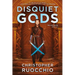 Disquiet Gods: The Sun Eater: Book Six