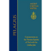 76. Pelagius: Commentaries on the Thirteen Epistles of Paul with the Libellus Fidei