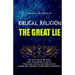 Biblical Religion: the Great Lie