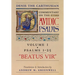 Beatus Vir (Denis the Carthusian's Commentary on the Psalms): Vol. 1 (Psalms 1-25)