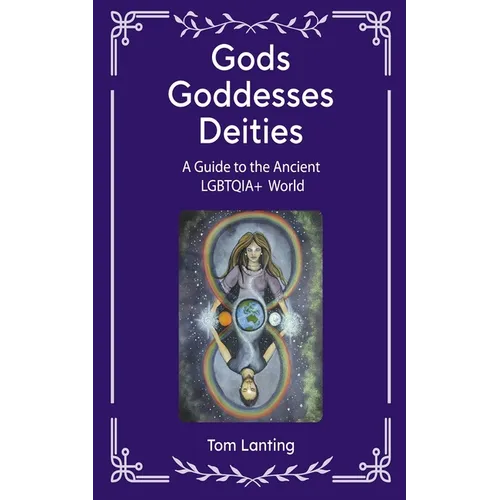 Gods Goddesses Deities