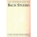 An Introduction to Bach Studies