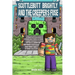 Scuttlebutt Brightly and the Creeper's Fuse Book 1: The Adventurer from Bilgewater