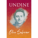Undine: With an Introduction by S. C. Cronwright-Schreiner