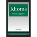 Idioms: Description, Comprehension, Acquisition, and Pedagogy