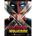 Deadpool & Wolverine: 15 Songs from the Hit Soundtrack Arranged for Piano, Voice, and Guitar with Lyrics