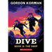 Dive #2: The Deep