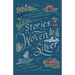 Stories Woven in Silver: Pointing Kids to the Gospel Through Children's Literature
