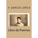 Libro de Poemas de García Lorca