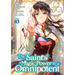 The Saint's Magic Power Is Omnipotent (Manga) Vol. 10