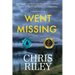 Went Missing: A Sam Nolan Novel