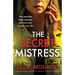 The Secret Mistress: A heart-stopping psychological thriller with a jaw-dropping twist