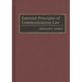 Essential Principles of Communications Law