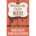 Wedlock Cake Murder