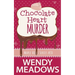 Chocolate Heart Murder