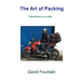 The Art of Packing: Adventures on a bike
