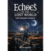 Echoes of the Lost World: The Hidden World