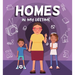 Homes in My Lifetime