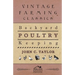 Backyard Poultry Keeping